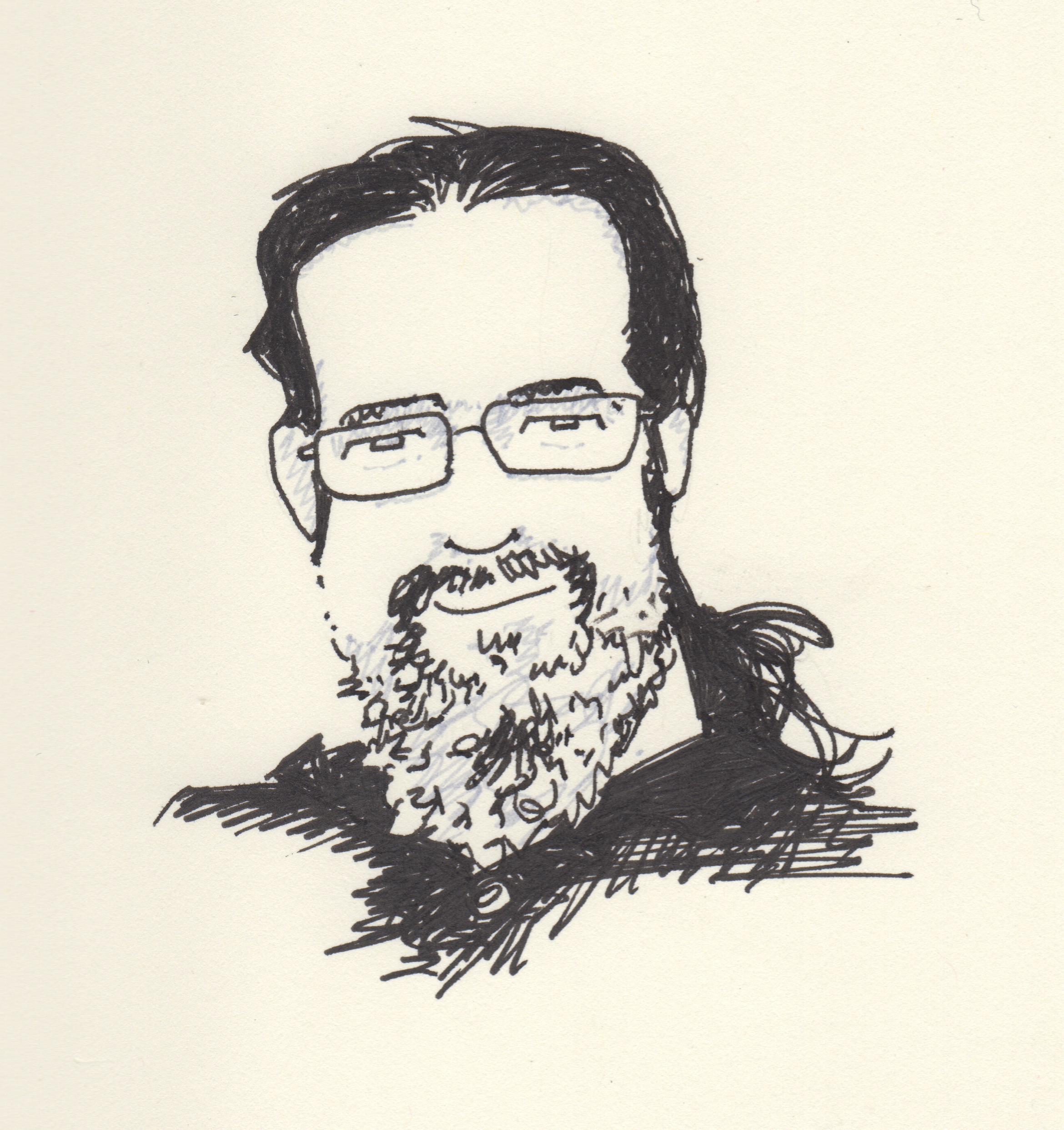 J. B. Rainsberger